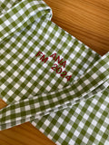 Green bag