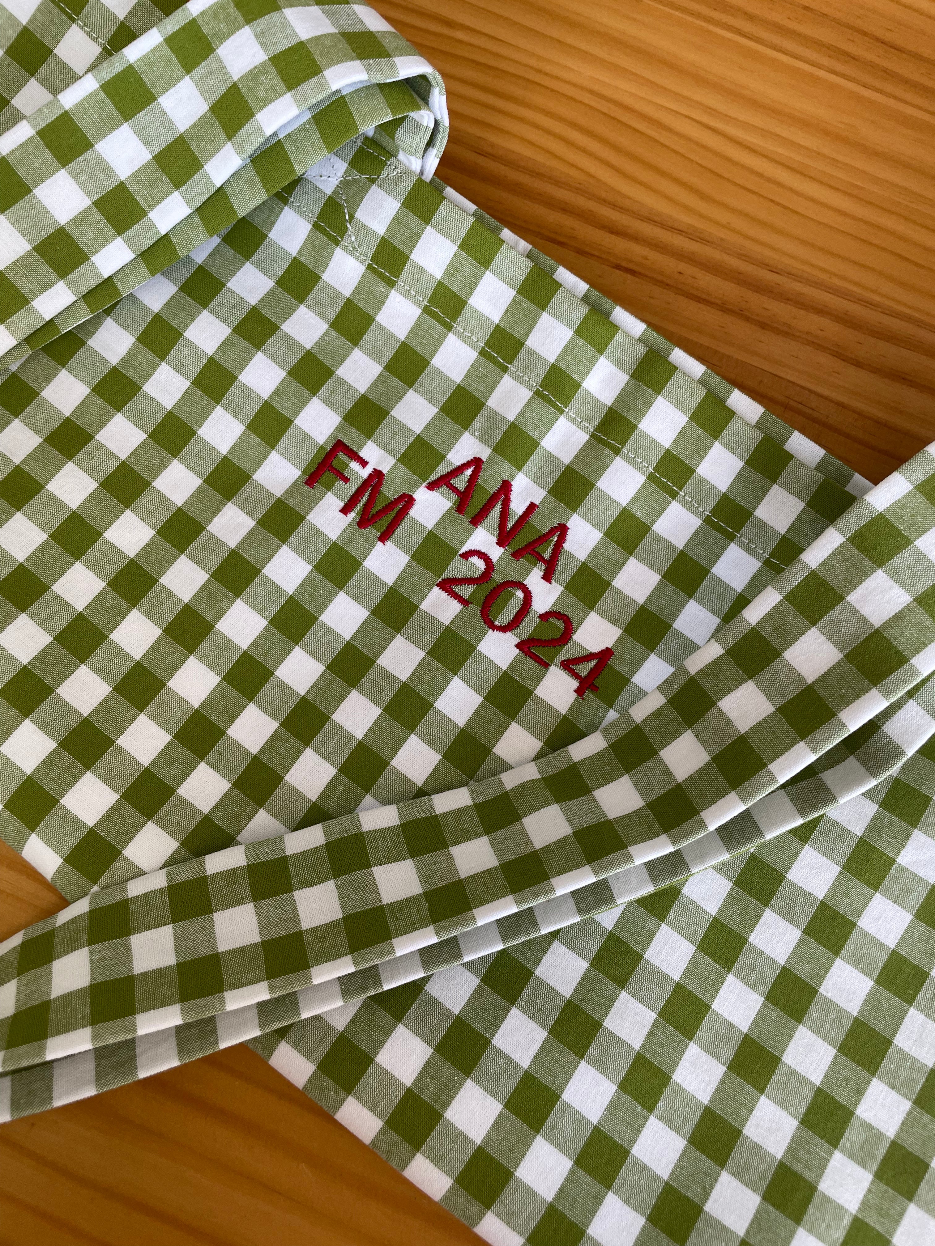 Green bag