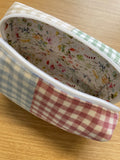 Estuche multicolor