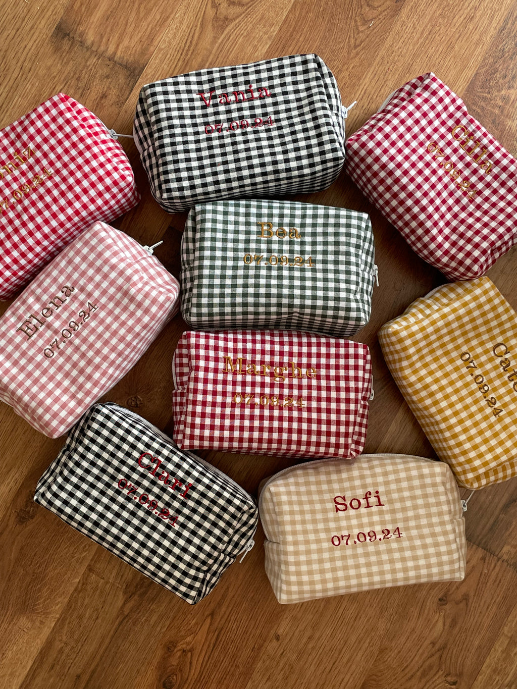 Custom cases