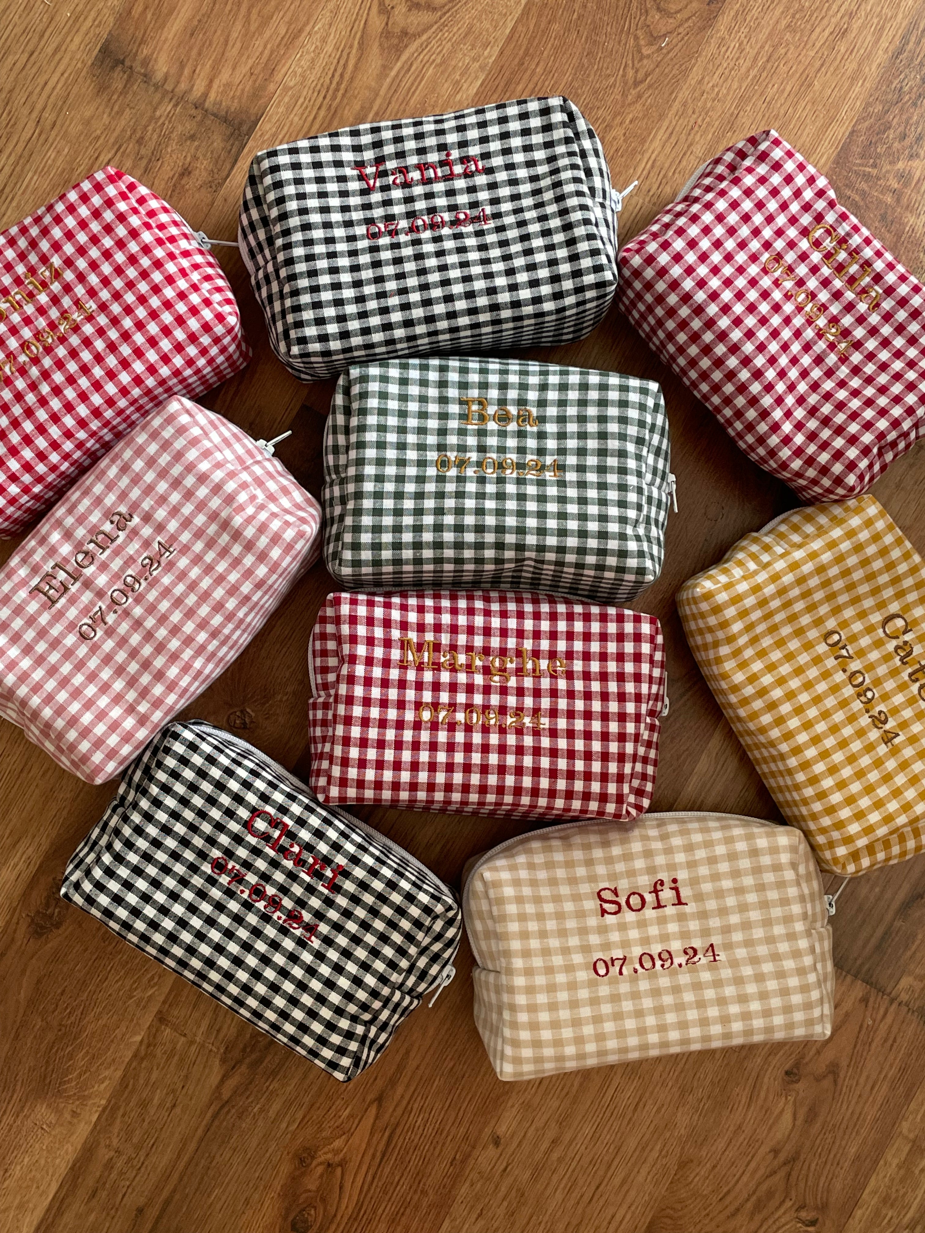 Custom cases