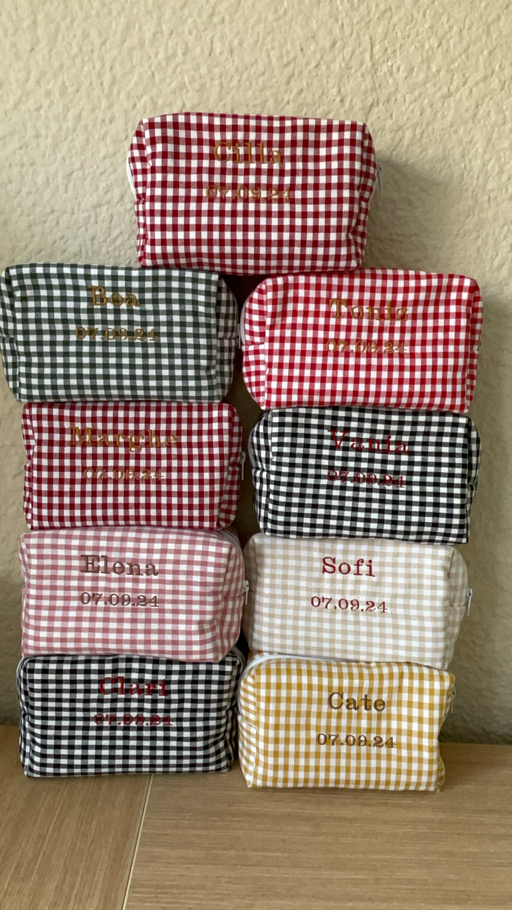 Custom cases