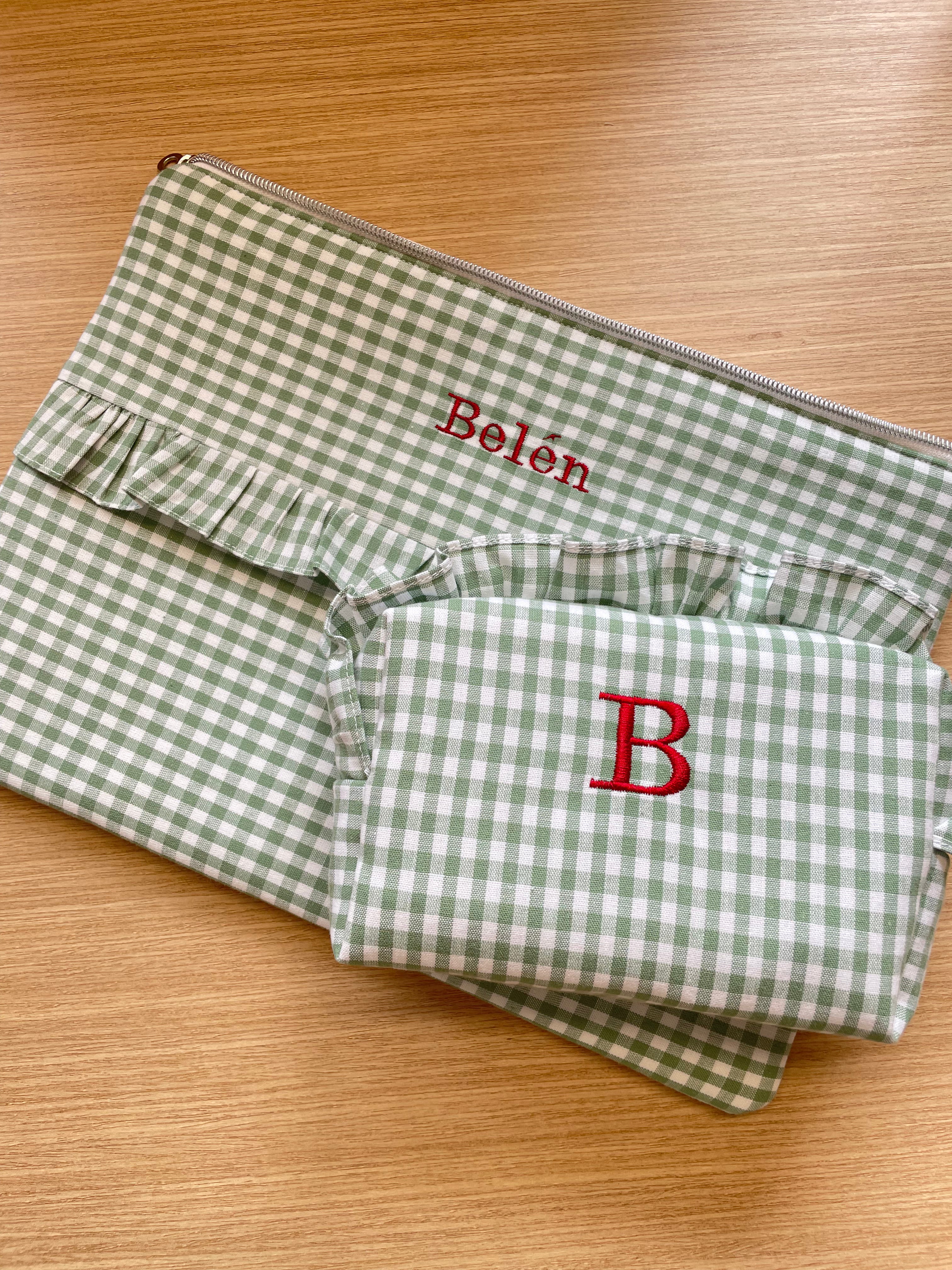 Funda PC + Estuche