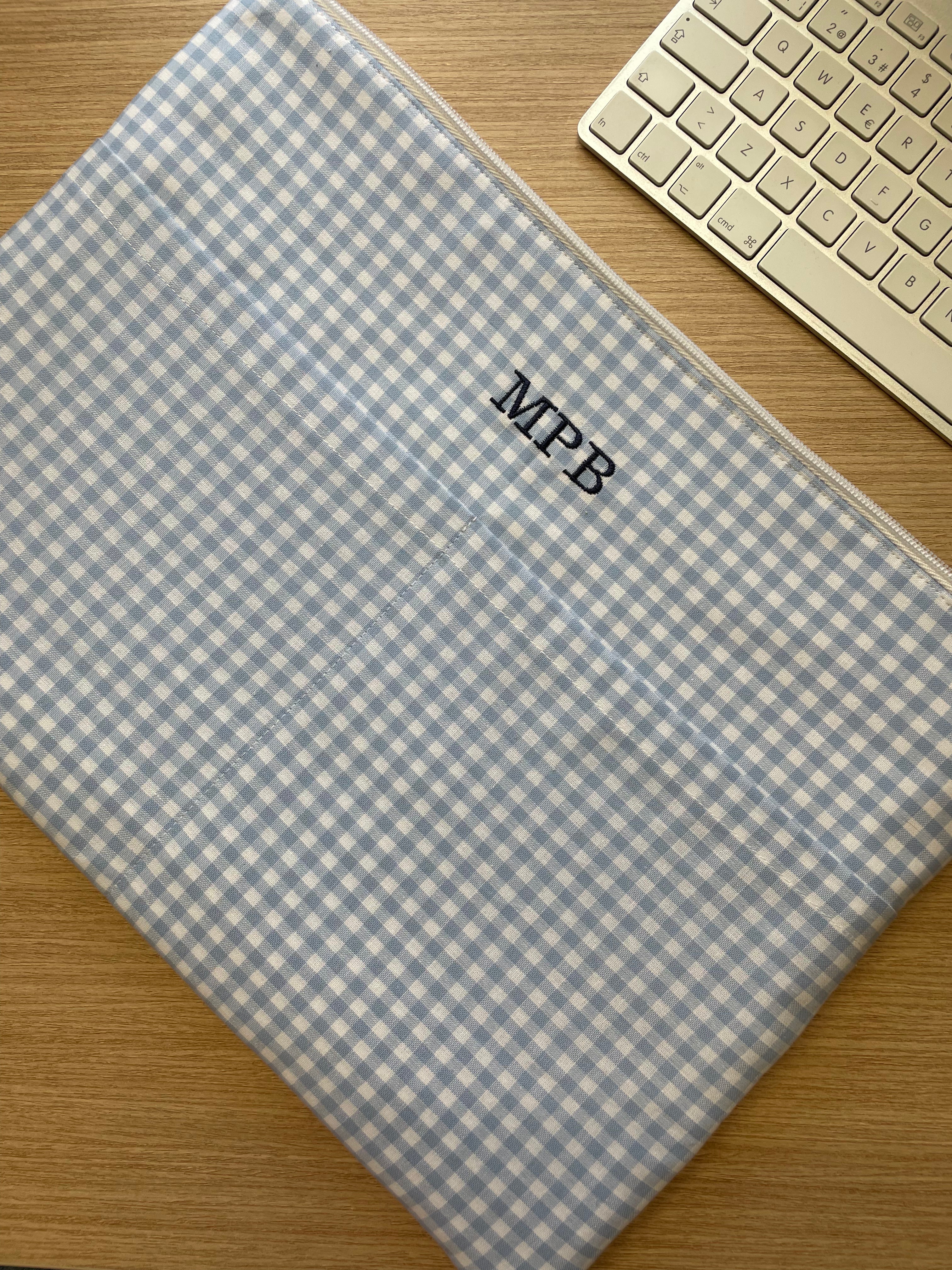 Funda PC cuadros