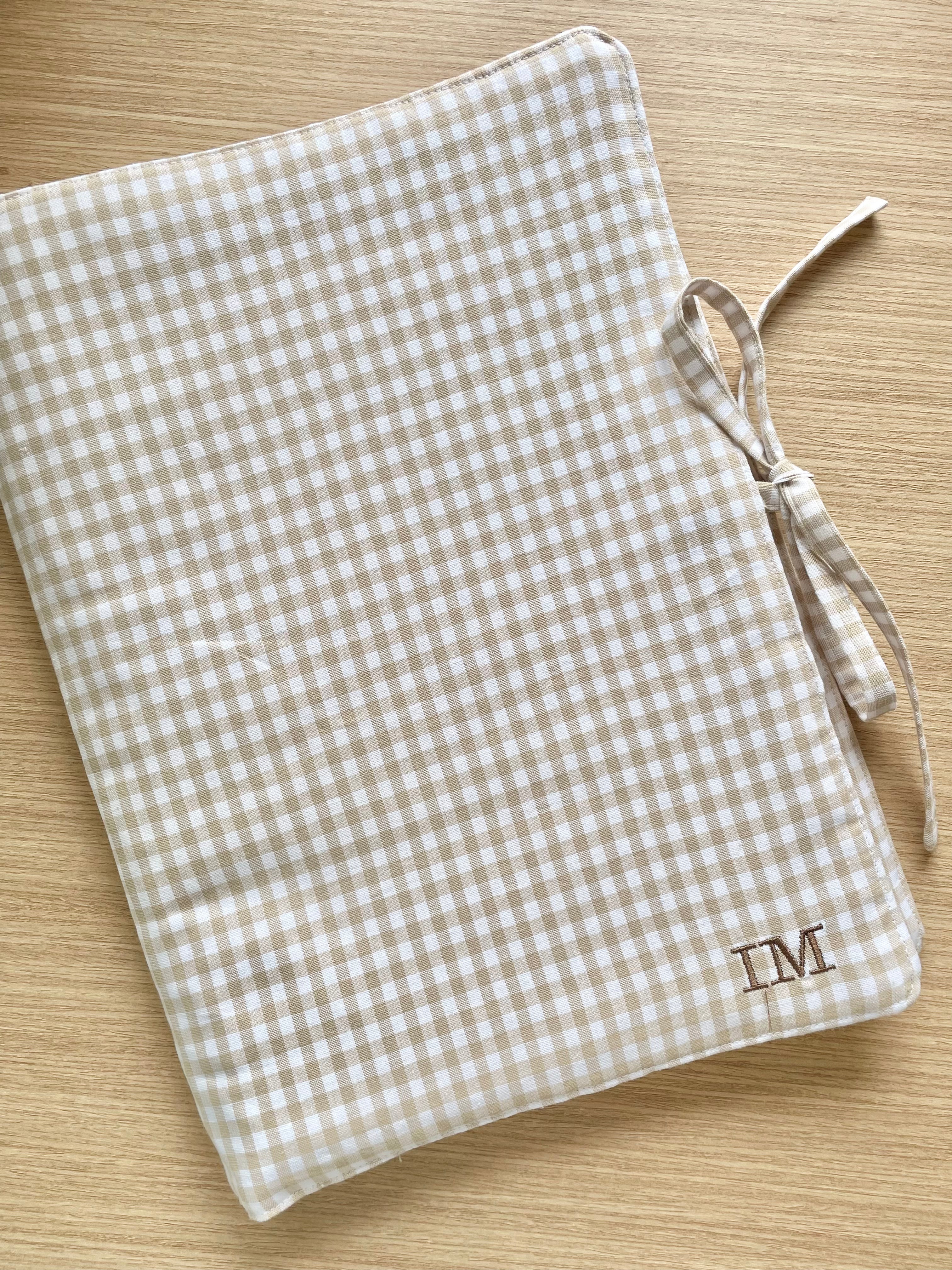 Funda PC cuadros