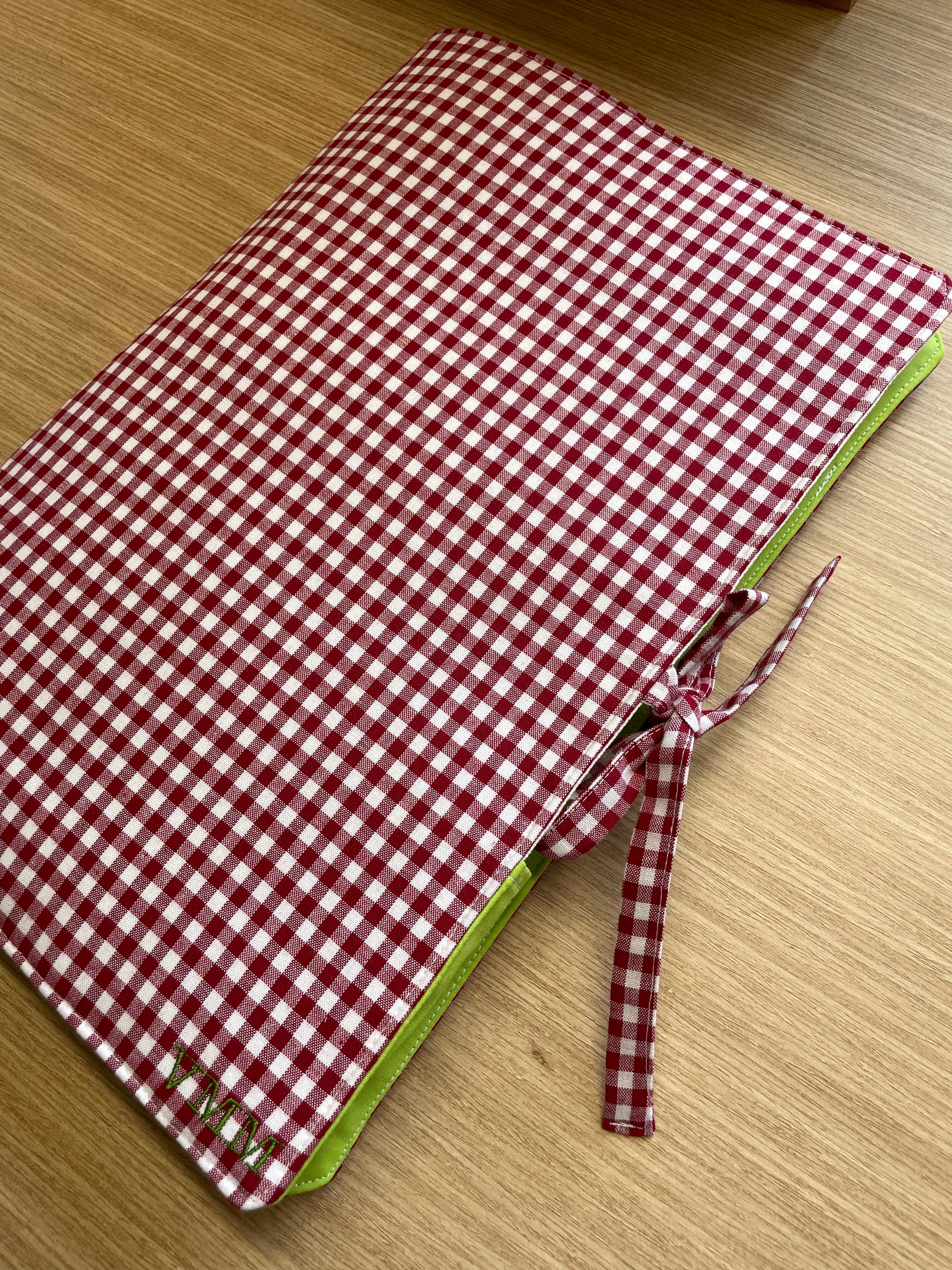 Funda PC cuadros