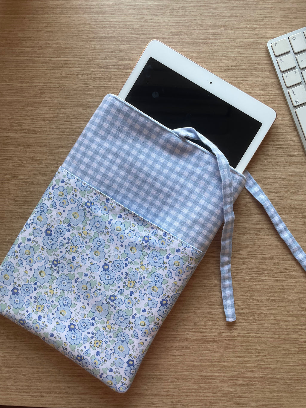 Tablet & Book Cover