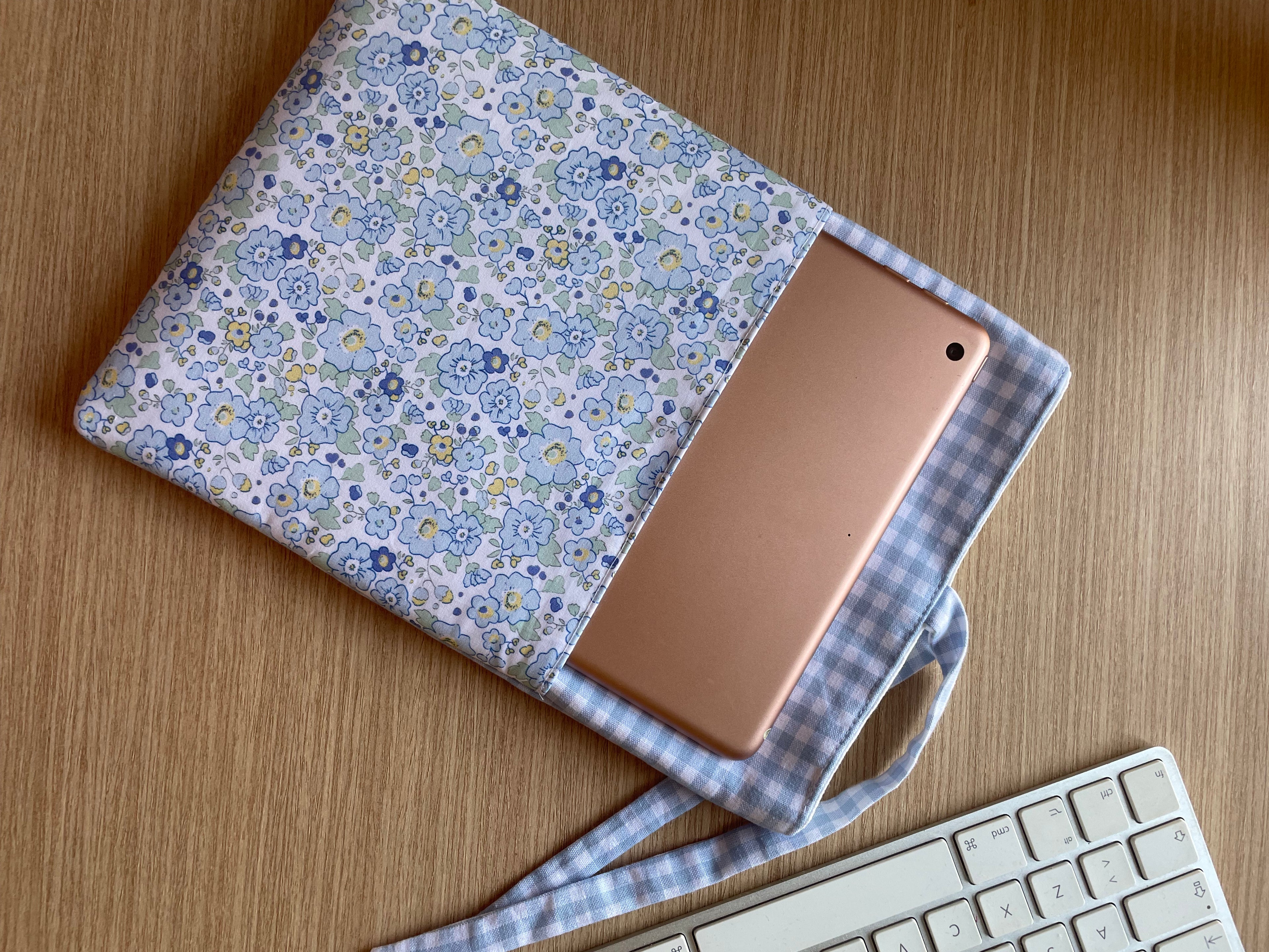 Funda tablet&libro