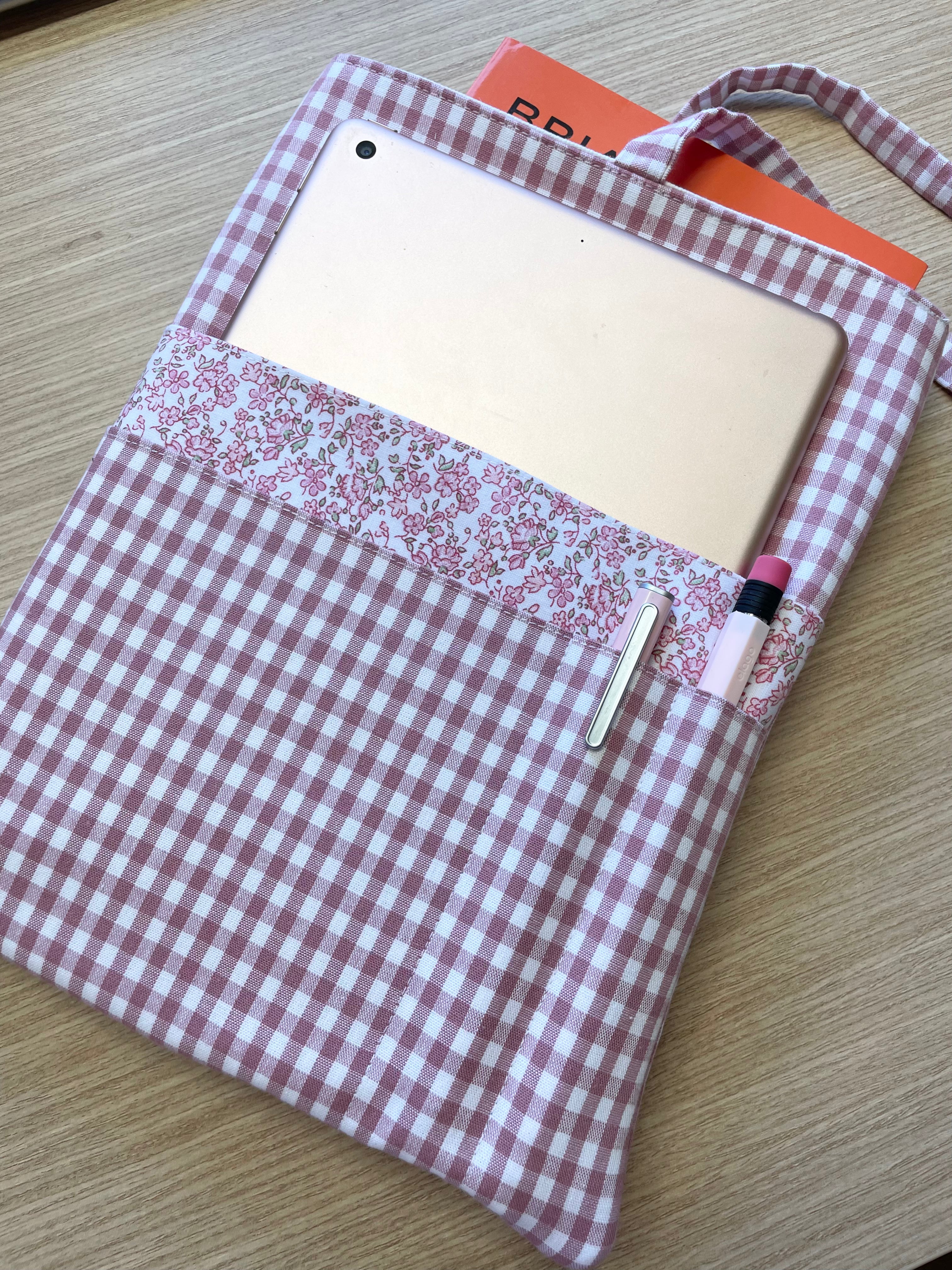 Funda tablet&libro