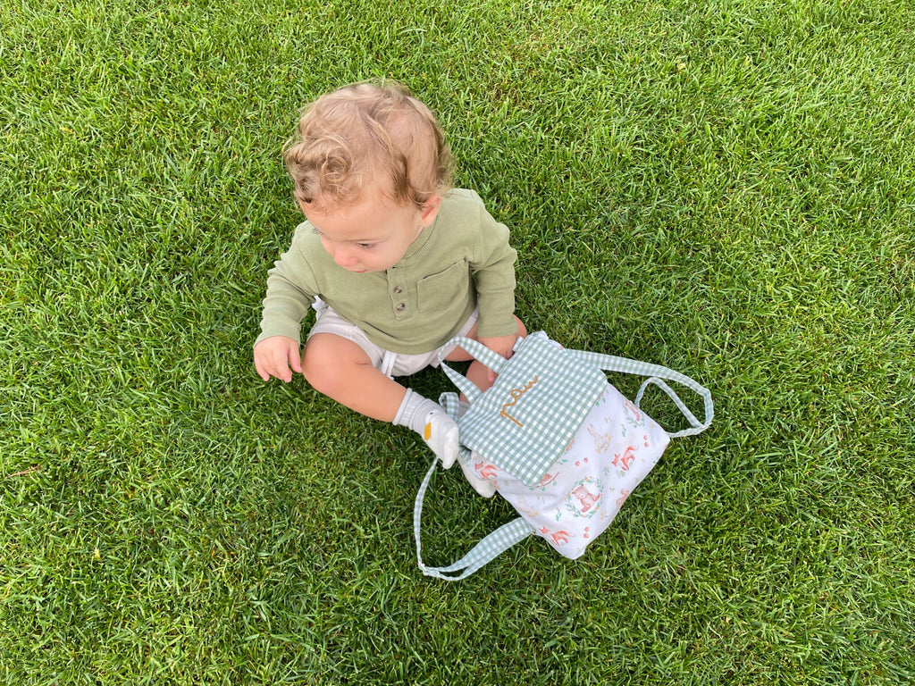 Children's backpack