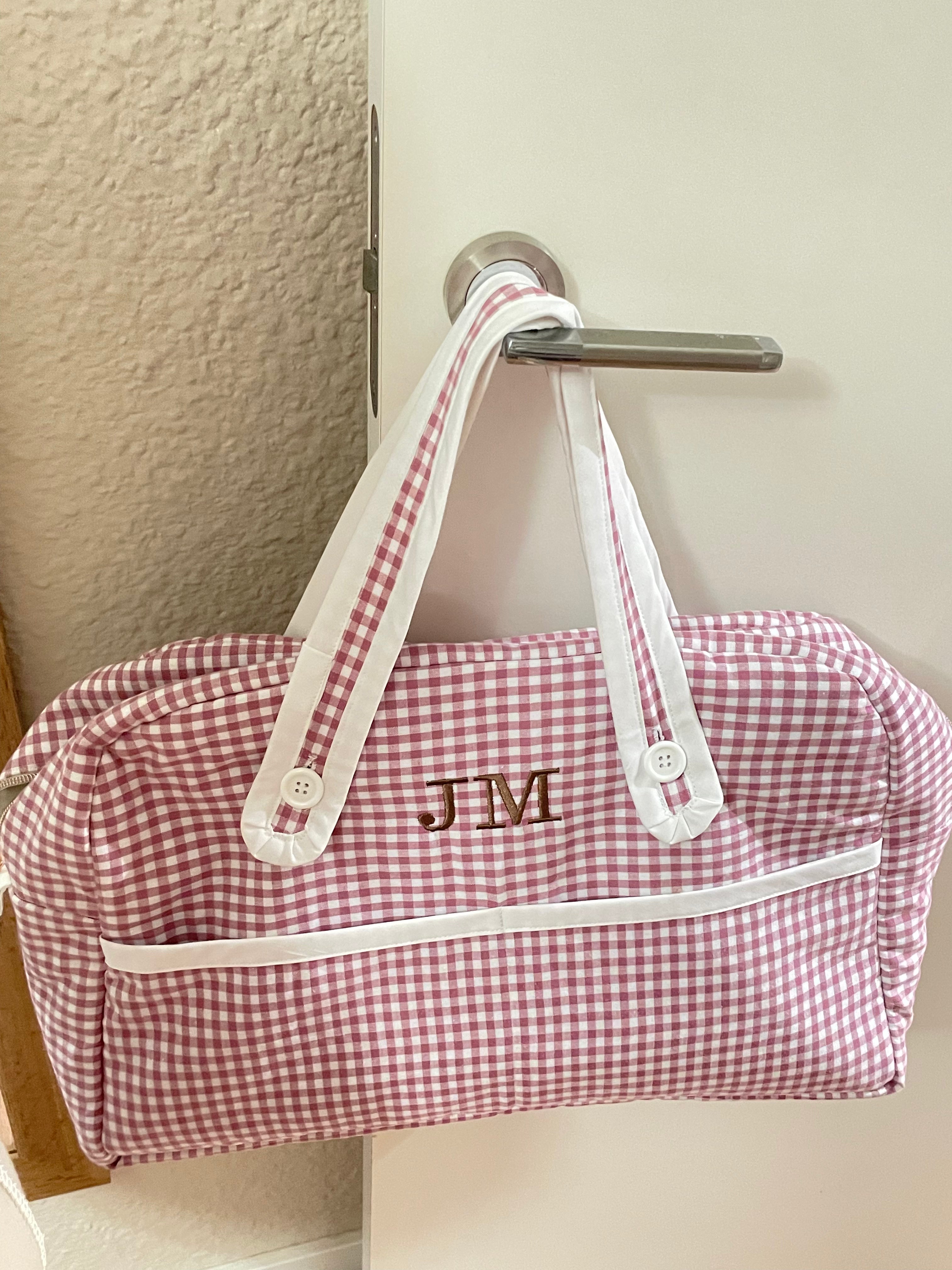 Bolsa infantil personalizada