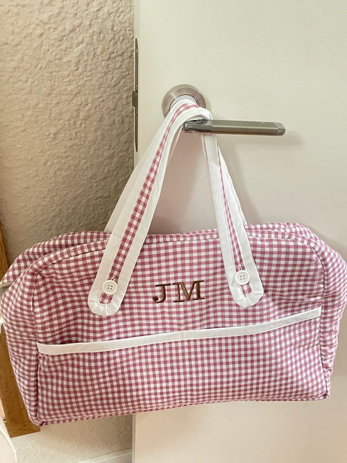 Personalized children's bag